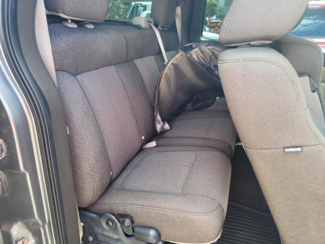 Photo 10 from auction – 2010 FORD F150 SUPER with VIN 1FTEX1CW2AFB80913