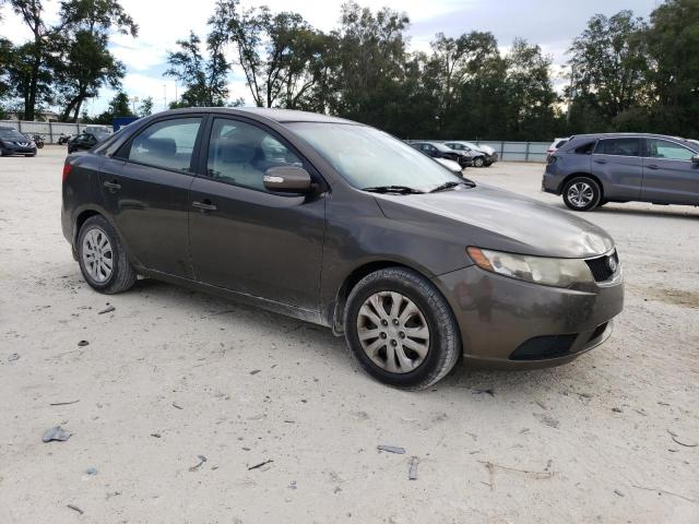 Photo 4 from auction – 2010 KIA FORTE EX with VIN KNAFU4A27A5861568