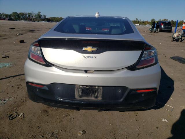 Photo 6 from auction – 2017 CHEVROLET VOLT PREMI with VIN 1G1RD6S56HU116646