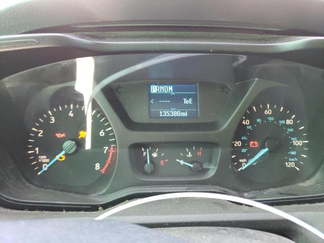 Photo 9 from auction – 2015 FORD TRANSIT T- with VIN 1FBZX2ZM1FKB01098