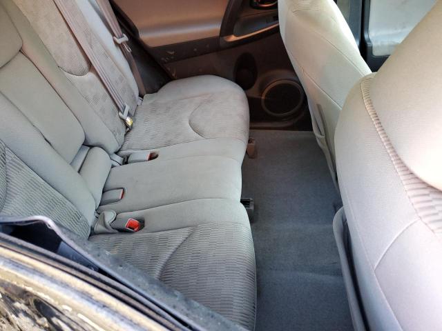 Photo 11 from auction – 2012 TOYOTA RAV4 with VIN 2T3BF4DV6CW228749