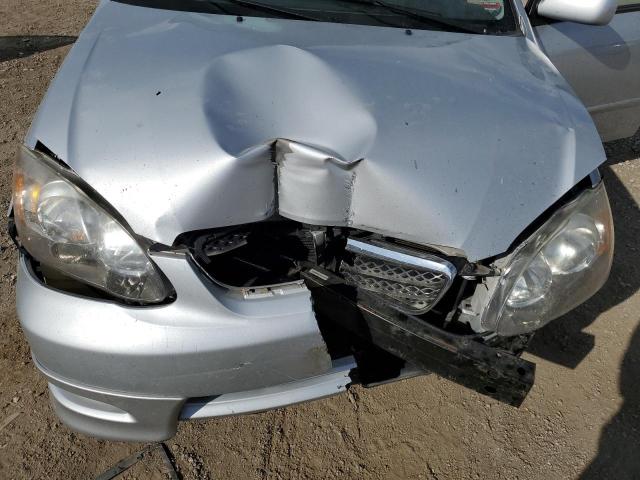 Photo 11 from auction – 2007 TOYOTA COROLLA CE with VIN 1NXBR32E17Z911199