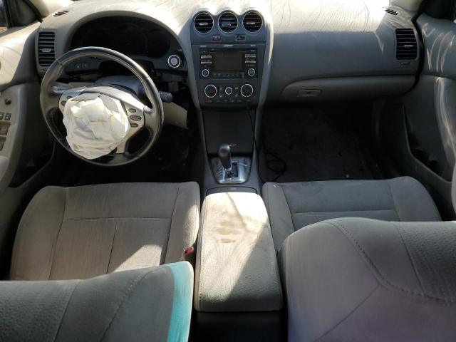 Photo 8 from auction – 2012 NISSAN ALTIMA BAS with VIN 1N4AL2AP2CN465248