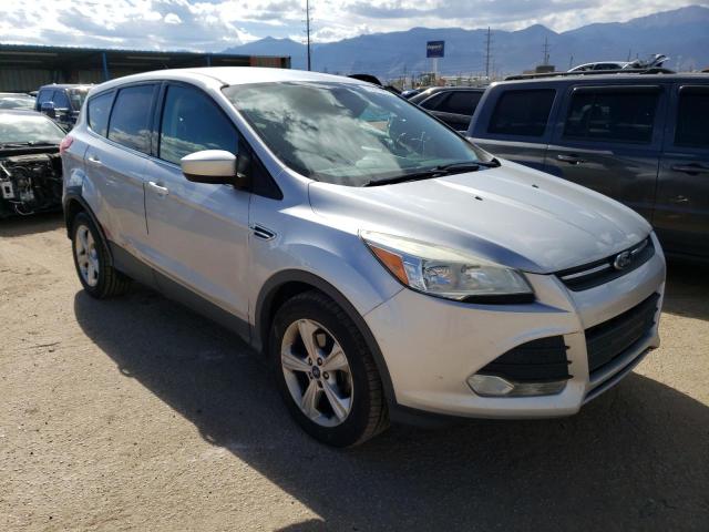 Photo 4 from auction – 2014 FORD ESCAPE SE with VIN 1FMCU0GX1EUA39776