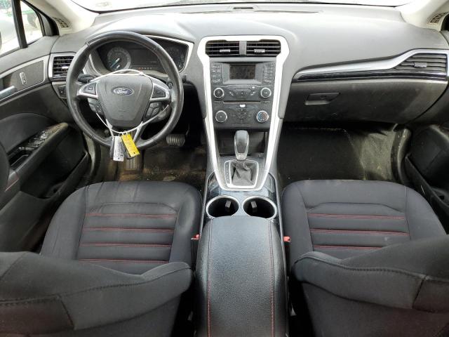 Photo 8 from auction – 2014 FORD FUSION SE with VIN 3FA6P0H90ER100962