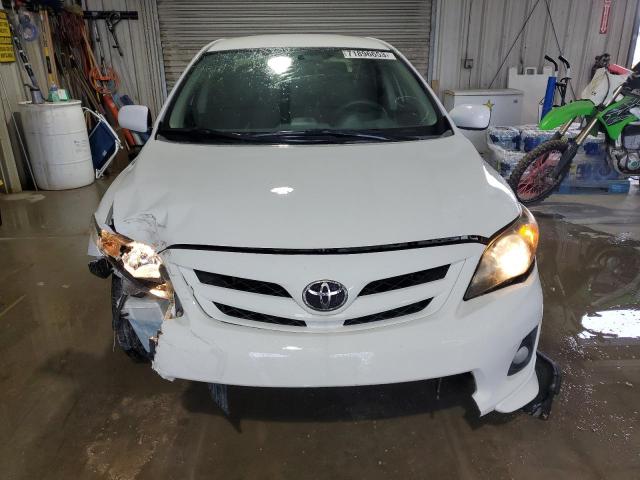 Photo 5 from auction – 2012 TOYOTA COROLLA BA with VIN 5YFBU4EE9CP031234