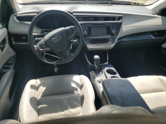 Photo 8 from auction – 2013 TOYOTA AVALON HYB with VIN 4T1BD1EB0DU015637
