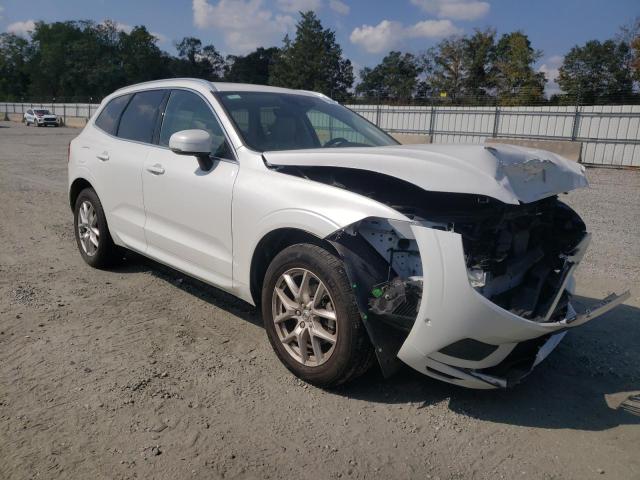 Photo 4 from auction – 2018 VOLVO XC60 T5 with VIN LYV102RK2JB074464