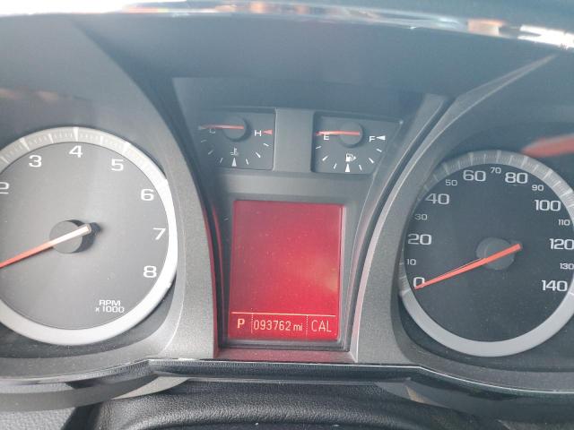 Photo 9 from auction – 2016 GMC TERRAIN SL with VIN 2GKFLPE36G6219094