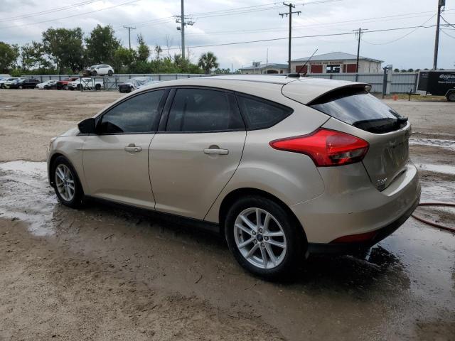 Photo 2 from auction – 2017 FORD FOCUS SE with VIN 1FADP3K28HL327372