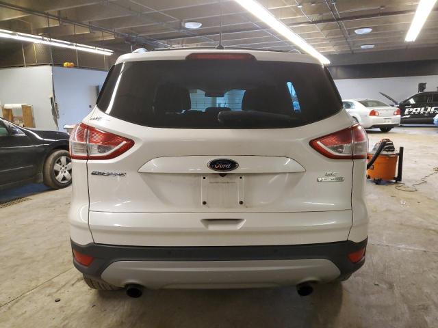Photo 6 from auction – 2016 FORD ESCAPE SE with VIN 1FMCU0GX8GUA02226