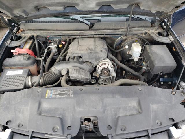 Photo 12 from auction – 2008 GMC SIERRA K15 with VIN 3GTEK13348G245757