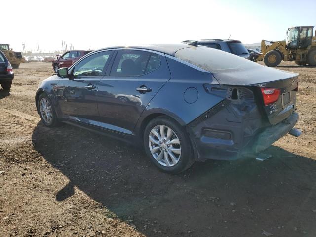 Photo 2 from auction – 2015 KIA OPTIMA EX with VIN 5XXGN4A78FG417344