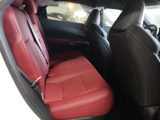 Photo 11 from auction – 2023 LEXUS RX 350 with VIN 2T2BAMCA7PC032280