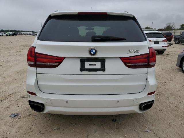 Photo 6 from auction – 2015 BMW X5 XDRIVE3 with VIN 5UXKR0C55F0K65848
