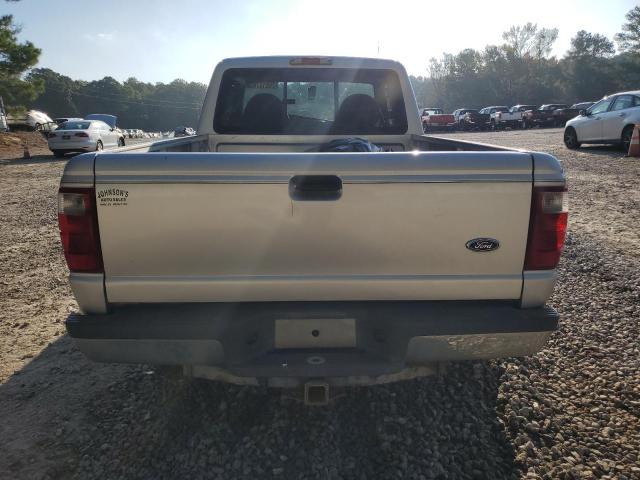 Photo 6 from auction – 2002 FORD RANGER SUP with VIN 1FTZR14UX2TA57341