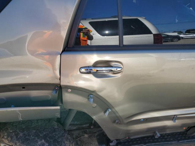Photo 6 from auction – 2006 TOYOTA 4RUNNER SR with VIN JTEZU14R868048281
