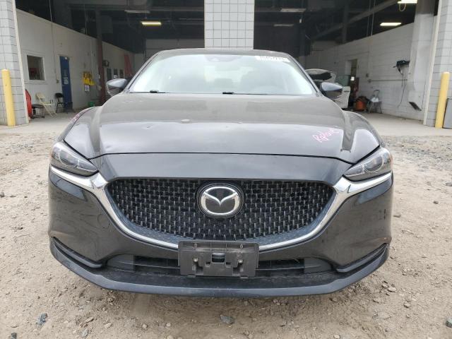 Photo 5 from auction – 2018 MAZDA 6 TOURING with VIN JM1GL1VM0J1336007