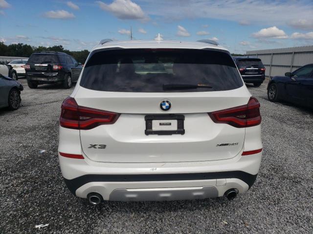Photo 6 from auction – 2019 BMW X3 XDRIVE3 with VIN 5UXTR9C58KLP83762