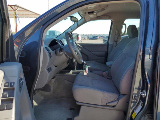 Photo 7 from auction – 2018 NISSAN FRONTIER S with VIN 1N6DD0ER0JN752778