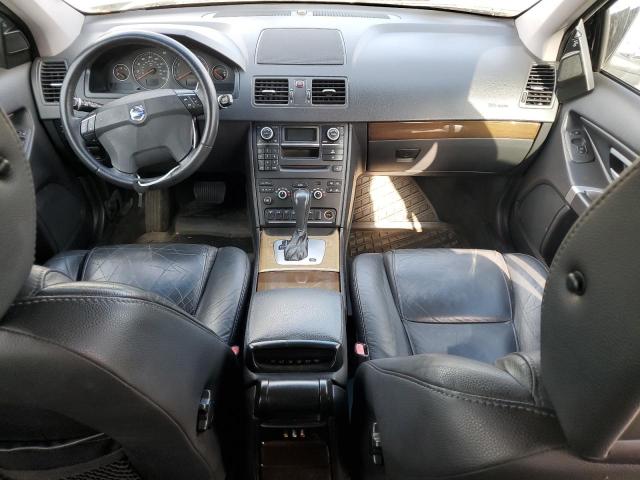 Photo 8 from auction – 2010 VOLVO XC90 3.2 with VIN YV4982CZ3A1551568