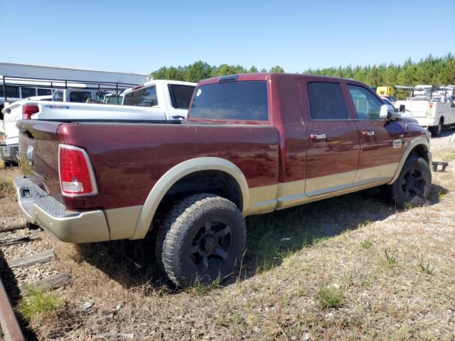 Photo 3 from auction – 2016 RAM 3500 LONGH with VIN 3C63RRNL3GG176595