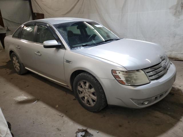 Photo 4 from auction – 2009 FORD TAURUS SE with VIN 1FAHP23W79G121709