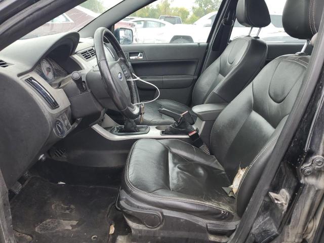 Photo 7 from auction – 2008 FORD FOCUS SE with VIN 1FAHP35N48W223032