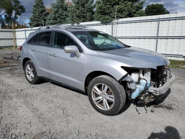 Photo 4 from auction – 2013 ACURA RDX TECHNO with VIN 5J8TB4H53DL020084