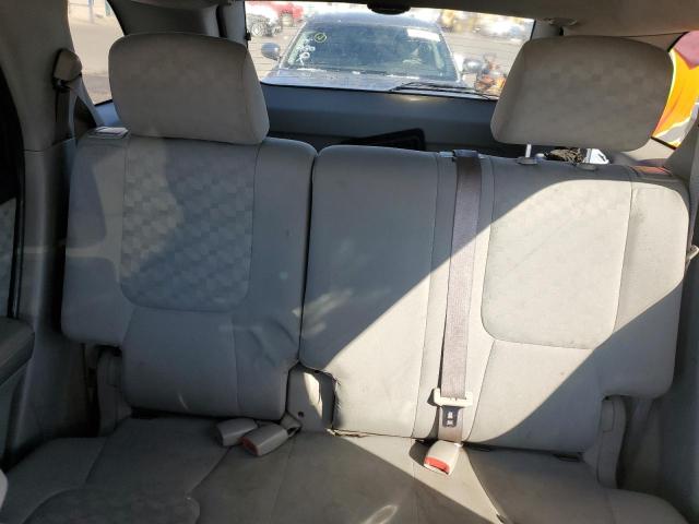 Photo 10 from auction – 2005 CHEVROLET EQUINOX LT with VIN 2CNDL63FX56177435