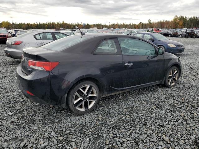 Photo 3 from auction – 2011 KIA FORTE SX with VIN KNAFW6A39B5452343