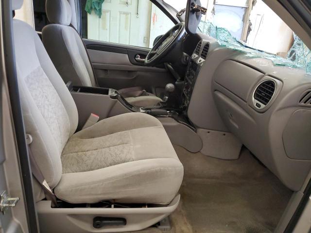 Photo 7 from auction – 2006 GMC ENVOY with VIN 1GKDS13S062160573