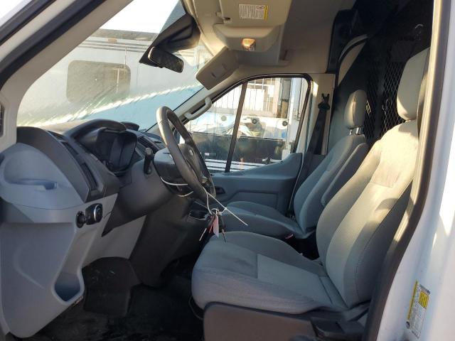 Photo 7 from auction – 2015 FORD TRANSIT T- with VIN 1FTNR2CM1FKA10538