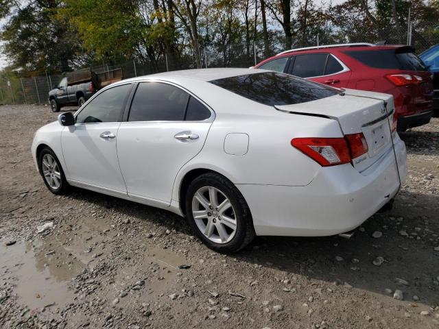 Photo 2 from auction – 2007 LEXUS ES 350 with VIN JTHBJ46G872117212