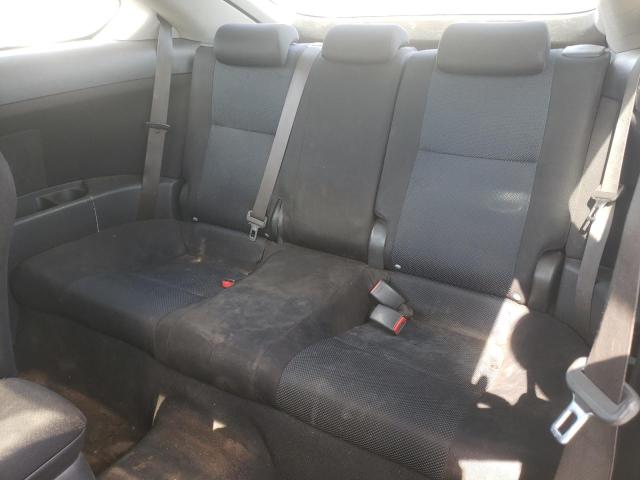 Photo 10 from auction – 2006 TOYOTA SCION TC with VIN JTKDE177060112441