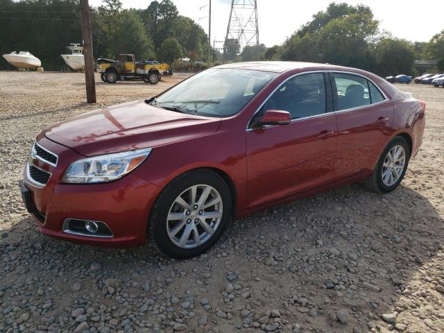 CHEVROLET MALIBU 2LT 2013 with VIN 1G11E5SA0DF167933 - Photo from auction