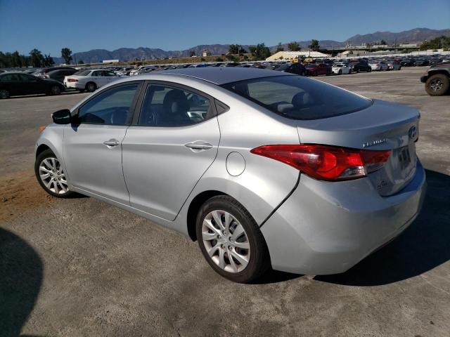 Photo 3 from auction – 2011 HYUNDAI ELANTRA GL with VIN 5NPDH4AE2BH056801