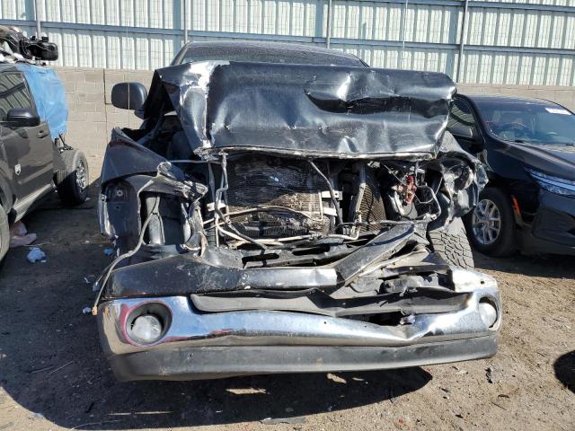 Photo 5 from auction – 2008 DODGE RAM 1500 S with VIN 1D7HA18N58S614747