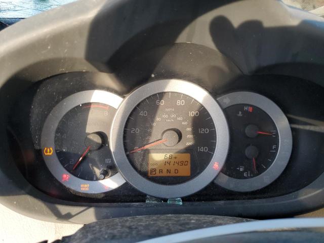 Foto 9 de la subasta – 2012 TOYOTA RAV4 con VIN 2T3ZF4DV6CW133543