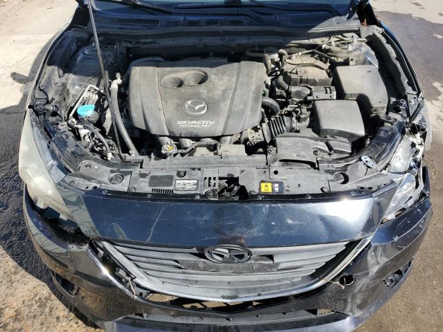 Photo 11 from auction – 2016 MAZDA 3 SPORT with VIN JM1BM1U76G1334547