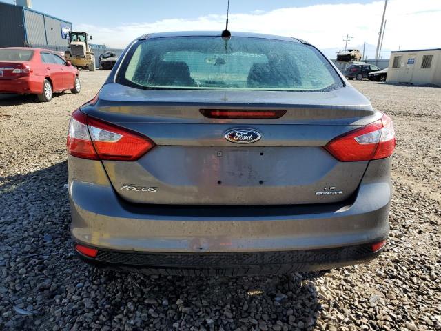 Photo 6 from auction – 2013 FORD FOCUS SE with VIN 1FADP3F27DL298421