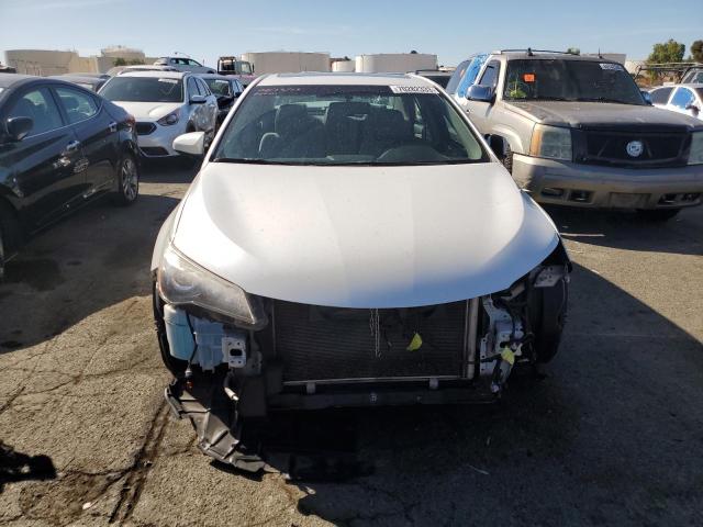Photo 5 from auction – 2017 TOYOTA CAMRY LE with VIN 4T1BF1FK8HU385037