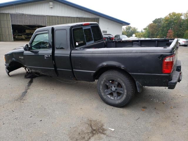 Photo 2 from auction – 2004 FORD RANGER SUP with VIN 1FTZR15E04TA10121