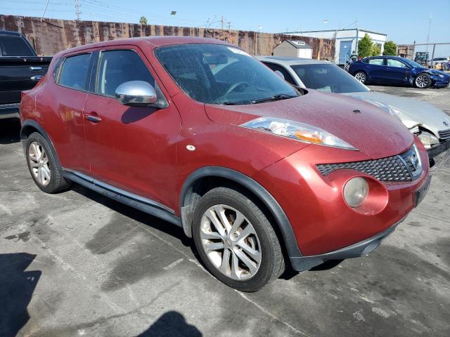 Photo 4 from auction – 2011 NISSAN JUKE S with VIN JN8AF5MVXBT015200