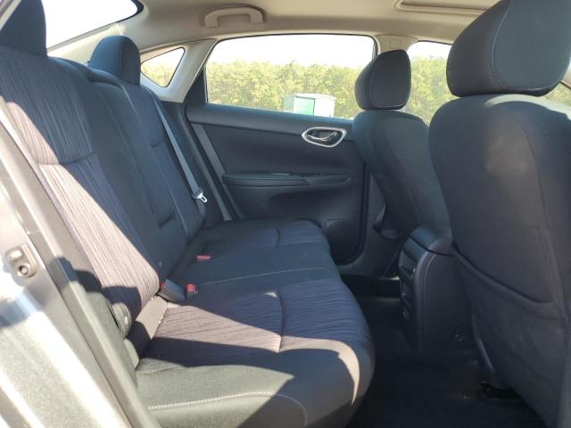 Photo 10 from auction – 2019 NISSAN SENTRA S with VIN 3N1AB7AP1KY370095