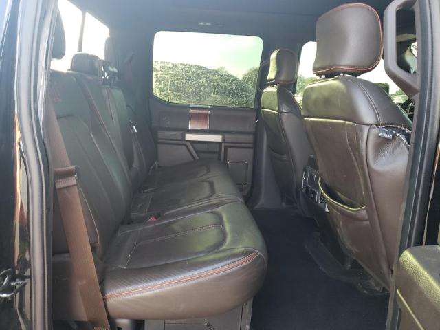 Photo 10 from auction – 2017 FORD F250 SUPER with VIN 1FT7W2BT7HED75690