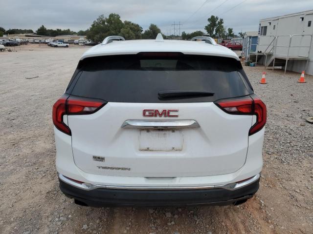 Photo 6 from auction – 2019 GMC TERRAIN SL with VIN 3GKALPEX5KL120249