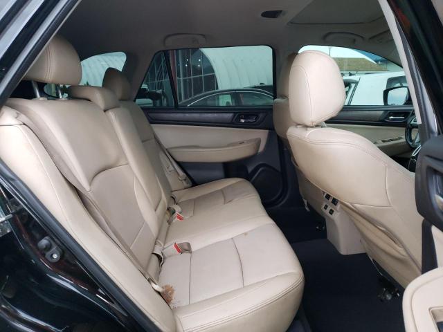 Photo 10 from auction – 2016 SUBARU OUTBACK 3. with VIN 4S4BSENC5G3269344