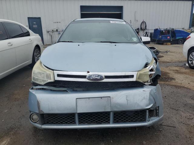 Photo 5 from auction – 2009 FORD FOCUS SEL with VIN 1FAHP37N29W120190