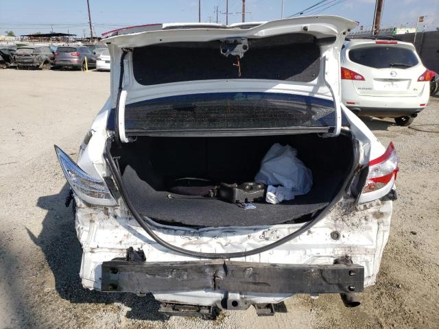 Photo 6 from auction – 2015 TOYOTA COROLLA L with VIN 5YFBURHE3FP211712